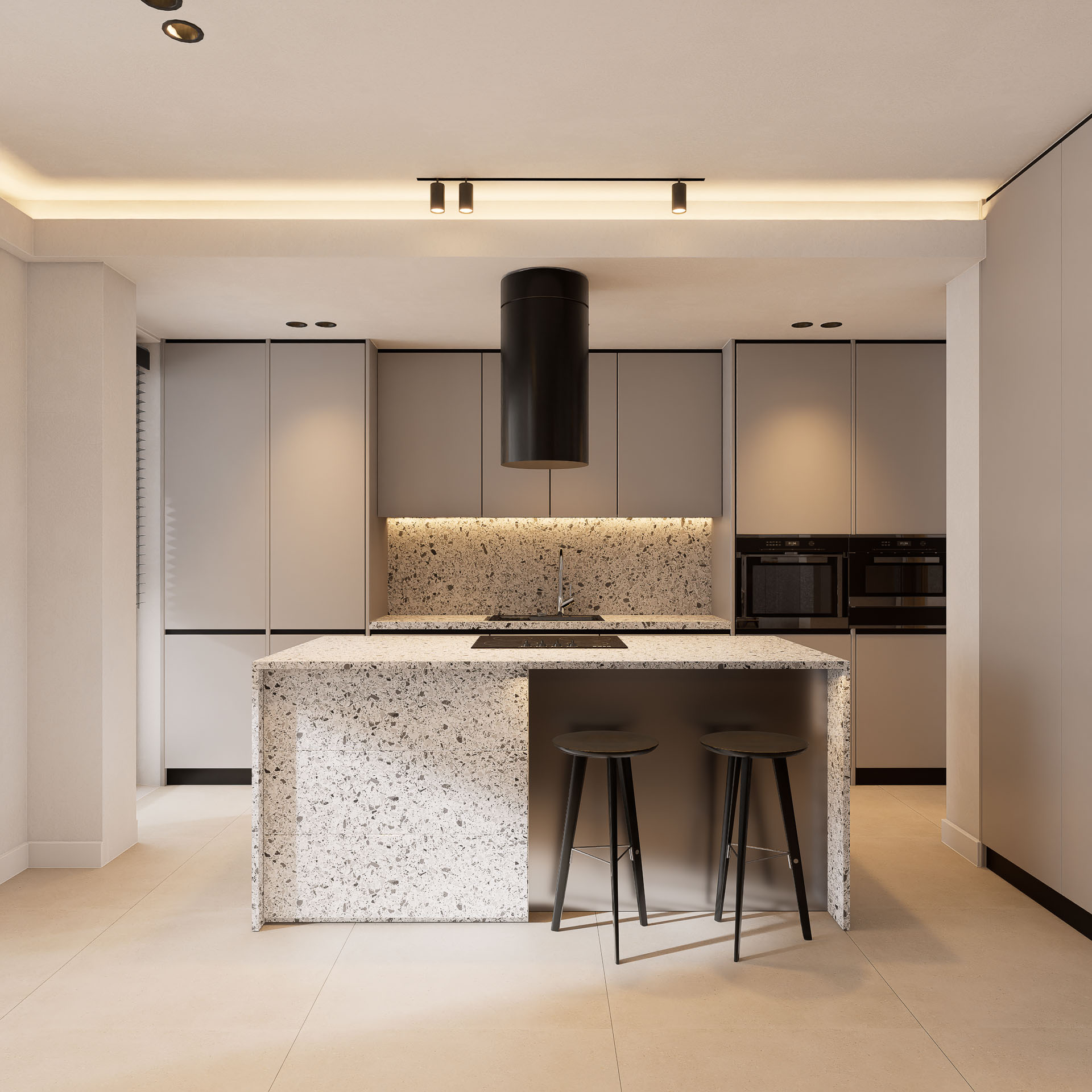 Stan 6 galerija slika 7 - VIP Home Požarevac novogradnja